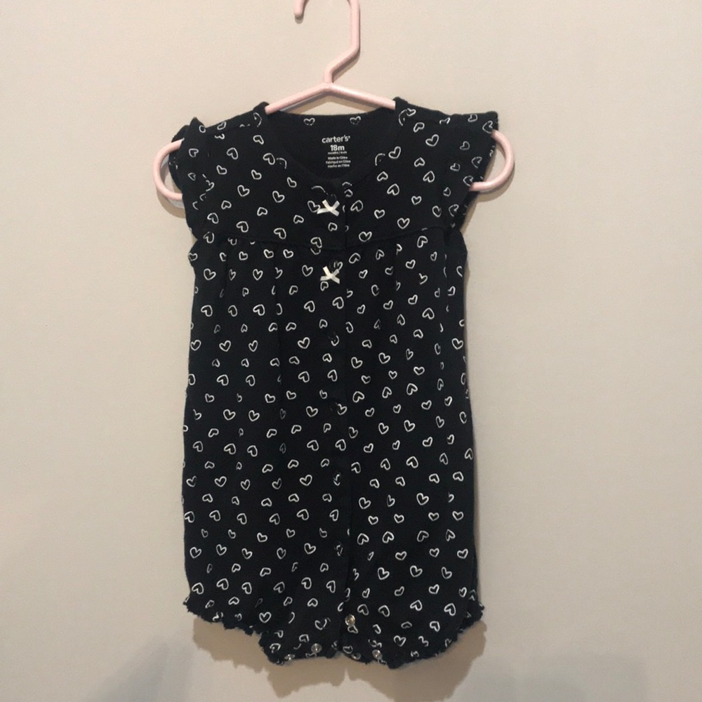 Carter's Romper